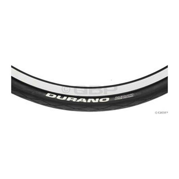 SCHWALBE Felgenband Gummi 27" / 28" * 1/16 / 1 1/8 (10-622 / 630), 10 mm breit, für Felgen-Maulweite 16 mm