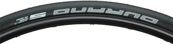 SCHWALBE Felgenband Gummi 26" * 1,75 / 2,125 (559) MTB, 17 mm breit, für Felgen-Maulweite 25 mm