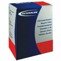 SCHWALBE Schlauch "Nr. 16" , 28" 28-622 28...