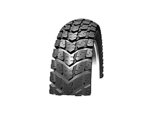 BRIDGESTONE Reifen "BATTLAX Scooter SC"  110/70-13 48P TL, vorne