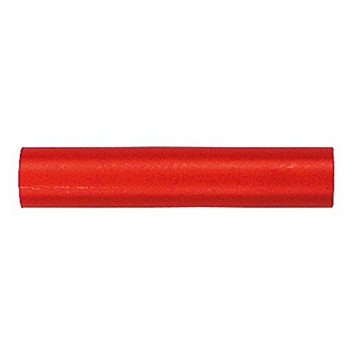 Stoßverbinder Isolierte Quetschverbinder Querschnitt: 0,5 - 1,0 mm², rot (HERTH+BUSS) Abgabe nur in Packung zu 100 Stück, Preis per 100 Stück