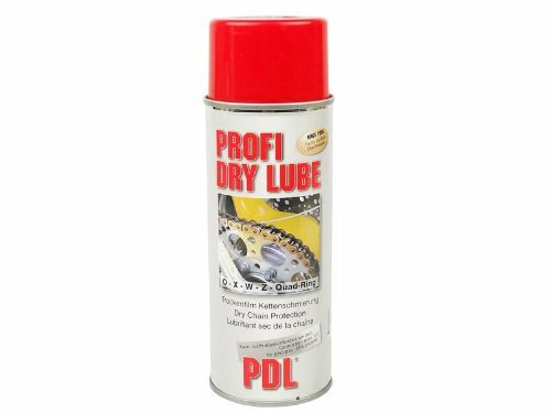 PROFI PRODUCTS Kettenspray "DRY LUBE PDL 400 ml Spraydose