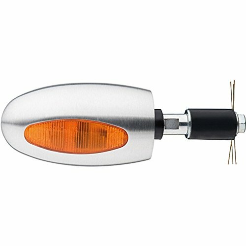 Kl Blinker Bl 1000 Alu Seidenmatt Geschliffür