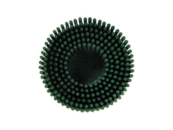 Bristle Disk Gruen 3m