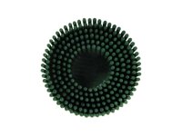 3M Reinigungsscheibe "Bristle Disc" Roloc,...