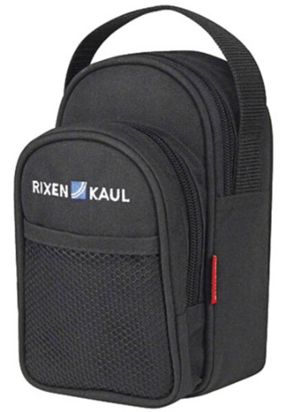 RIXEN & KAUL Lenkertasche "Compact"  schwarz