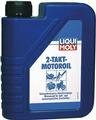 LIQUI MOLY Motoröl "2-Takt-Motoroil" Tei 1...