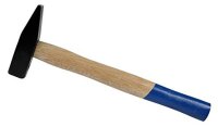 SW-STAHL Schlosserhammer Hickory-Stiel, extra schl...