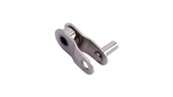 CONNEX Verschluss 1/2" x 1/8", gekröpft, für breit für Kette "108