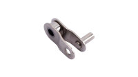 CONNEX Verschluss 1/2" x 1/8", gekröpft,...