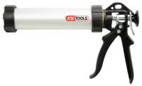 KS-TOOLS Kartuschenpistole Manuell, zum Verarbeite...