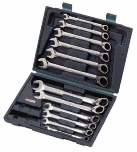 Satz Ratschenschluessel Ks-tools