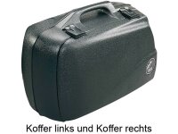 HEPCO & BECKER Koffer "Junior" 40 l  Satz,...