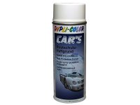 Rostschutz Haftgr. Weiss Sprühdose 400 Ml Cars