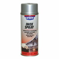 PRESTO Grundierung "Inox-Spray" Korrosio 400 ml...