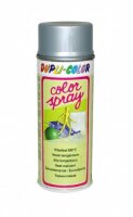 DUPLI-COLOR Lack "Color Spray" Hitzefest silber