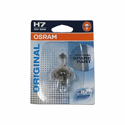 OSRAM Hauptlampe "Original Line" H7, 12  SB-verpackt