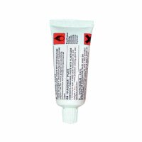 PRESTO Härter Benzoyl-Peroxid-Paste Geei 55 g Tube, rot