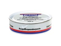 PRESTO Reparaturpaste Diese Auspuffrepar 200 g Dose