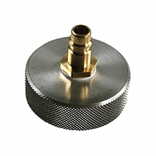 BUSCHING Adapter "100457" Für Bremsenentlüfter SL5 Gewinde: 46,5 