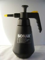 SONAX Druckpumpzerstäuber 1250 ml, für s im...