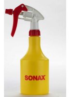 SONAX Sprühflasche "Sprühboy" 600 ml,...