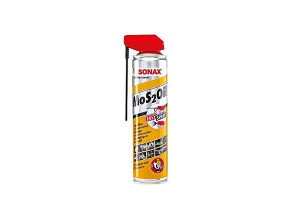 Mos 2 Oil 400 Ml Spraydose