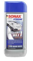 SONAX Autopolitur "XTREME BrilliantWax 1 500 ml...