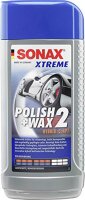 SONAX Autopolitur "XTREME Polish+Wax 2 H 500 ml...