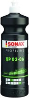 SONAX Autopolitur "NP 03-06" PROFILINE,  1 l...