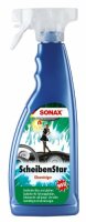 SONAX Scheibenreiniger "ScheibenStar" Gl 750 ml...