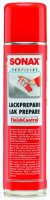 SONAX Lackreiniger "Paint Prepare (Finis 400 ml...