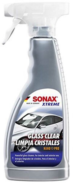 SONAX Scheibenreiniger "Xtreme ScheibenK 500 ml Sprühflasche