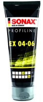 SONAX Autopolitur "EX 04-06" PROFILINE,  250 ml...