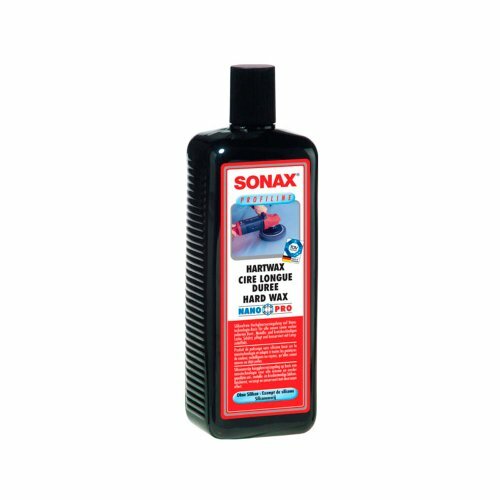 SONAX Lackversiegelung "HW 02-04" PROFIL 1 l PET-Flasche