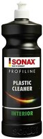 SONAX Kunststoffpflegemittel "Plastic Cl 1 l Flasche