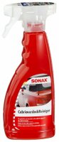 SONAX Autoreiniger "CabrioVerdeckReinige 500 ml...