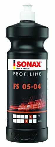 SONAX Schleifpaste "FS 05-04" PROFILINE, 1 l Flasche