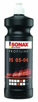 SONAX Schleifpaste "FS 05-04" PROFILINE, 1 l...