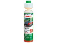 SONAX Scheibenreiniger "KlarSicht 1:100" 250 ml...