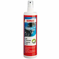 SONAX Kunststoffpflegemittel "TiefenPfle 300 ml...