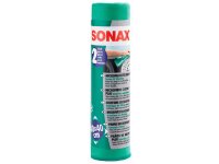 SONAX Microfasertuch "PLUS Innen & S 2...