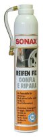 SONAX Pannenspray "ReifenFix" Reifenpann 400 ml...