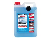 SONAX Scheibenfrostschutz "AntiFrost &am 5 l...