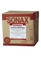 SONAX Innenreiniger "AutoInnenReiniger"  10 l...