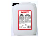 SONAX Entferner "FlugrostEntferner" Gebr 10 l...