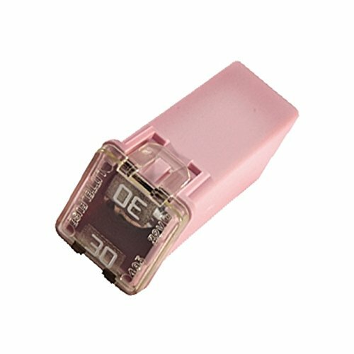 HELLA PAL-Sicherung "JCASE" Original Pac 30 A, rosa