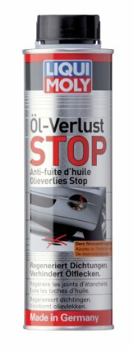 LIQUI MOLY Additiv "Öl-Verlust-Stop" Mot 300 ml Dose