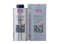 LIQUI MOLY Additiv "MotorClean" Motorspü...