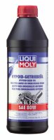 LIQUI MOLY Getriebeöl "GL 5"  SAE 80W, m 1...